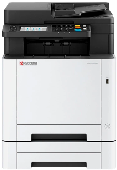 Urządzenie wielofunkcyjne Kyocera Ecosys MA2600cwfx (110C0D3NL1) - obraz 1