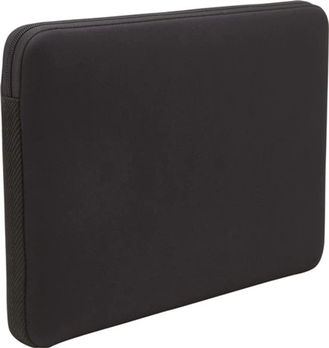 Etui na laptop Case Logic Laps Sleeve LAPS-116 16" Black (3201357) - obraz 2