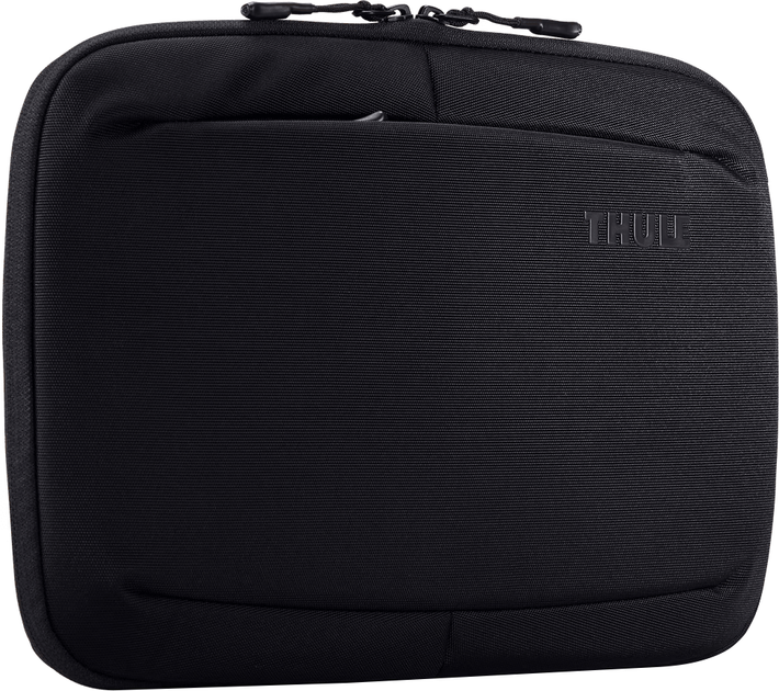 Etui na laptop THULE Subterra 2 MacBook Pro Sleeve 13" TSS-413 Black (3205030) - obraz 1