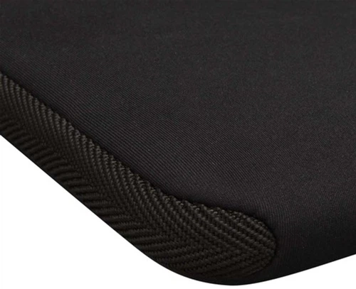 Etui na laptop Case Logic Laps Sleeve LAPS-116 16" Black (3201357) - obraz 6