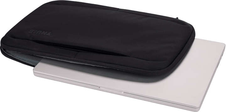 Etui na laptop THULE Subterra 2 MacBook Sleeve 16" TSS-416 Black (3205032) - obraz 3