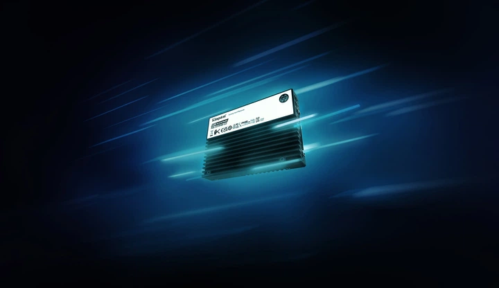 Dysk SSD Kingston DC3000ME 7.68TB U.2 PCIe 5.0 x4 3D eTLC (SEDC3000ME/7T6) - obraz 9