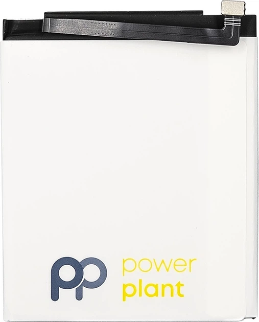 Акумулятор PowerPlant Xiaomi Redmi Note 4 (BN41) 4100 мА·год (SM220144) - зображення 1
