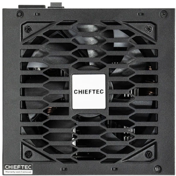 Zasilacz Chieftec Vita SM3 BPX-750-C 80+ Bronze 750 W - obraz 3