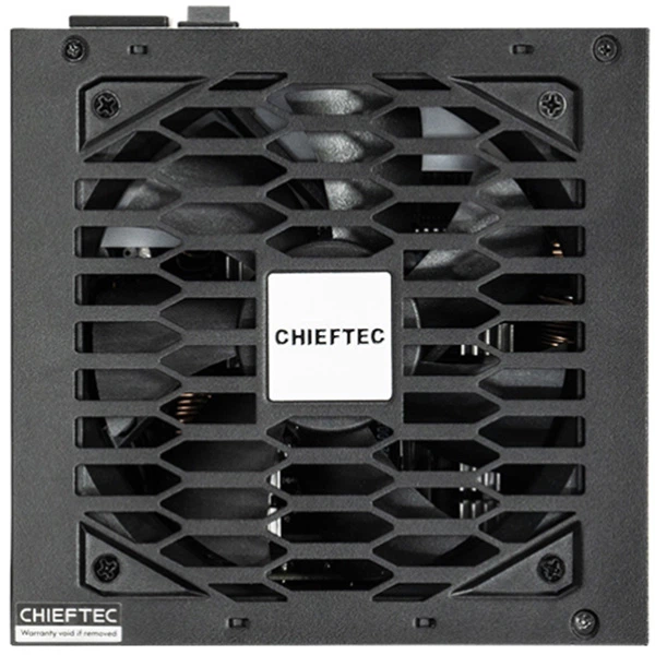 Zasilacz Chieftec Vita SM3 BPX-850-C 80+ Bronze 850 W - obraz 3