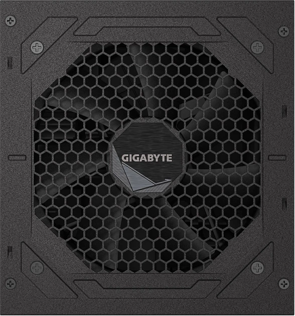 Zasilacz Gigabyte UD850GM PG5 V2 (GP-UD850GM PG5 V2) - obraz 6