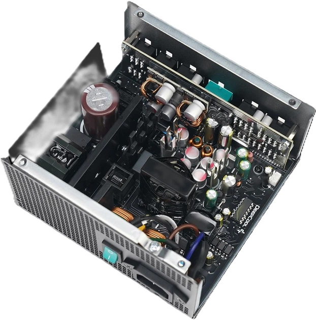 Zasilacz DeepCool PN650M 650W (R-PN650M-FC0B-JGEU) - obraz 7