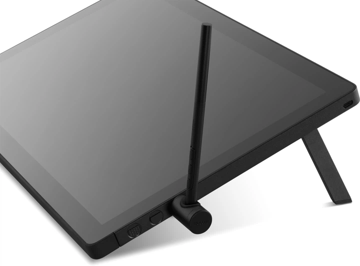 Монітор-планшет Wacom Cintiq16 (2025) (DTK168K0B) - зображення 10