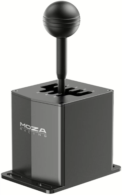 Перемикач передач Moza HGP Shifter (RS039_Moza) - зображення 1