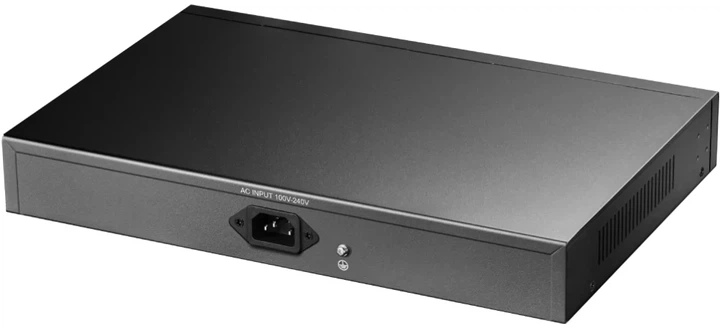 Комутатор Cudy GS1026PS2 - зображення 3