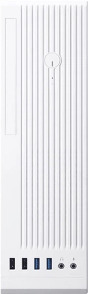 Obudowa Chieftec UNI White (BE-10W-300) - obraz 2