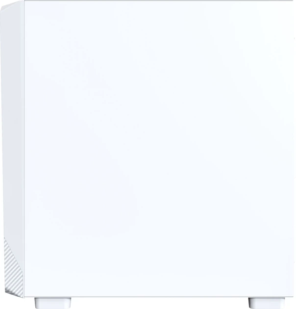 Obudowa Montech X5 White (4710562741841) - obraz 3