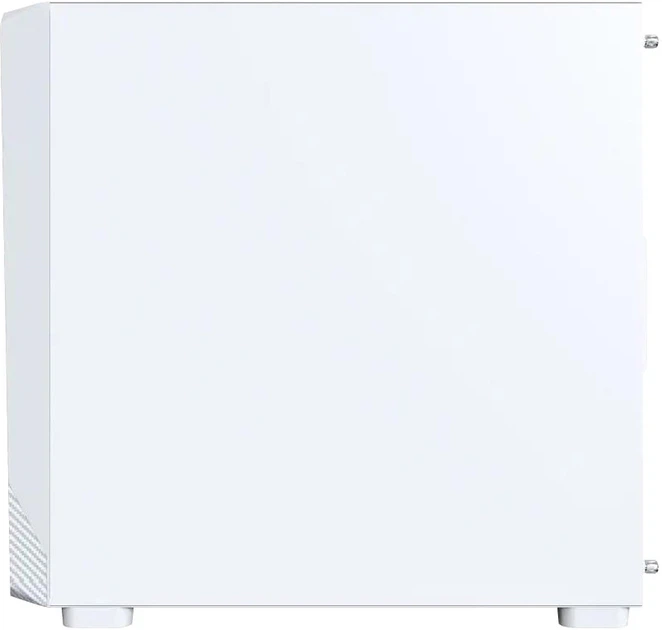 Obudowa Montech X5M White (4710562746273) - obraz 5