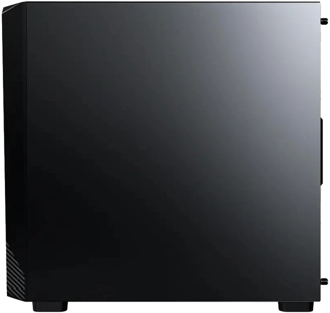 Obudowa Montech X5M Black (4710562749373) - obraz 6