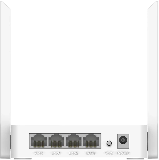 Router Cudy WR1200E - obraz 3
