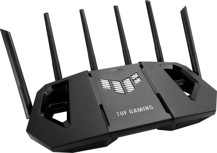 Router ASUS TUF Gaming BE9400 - obraz 3