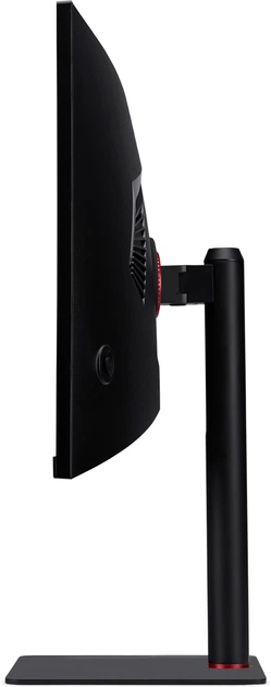 Monitor 34" Acer Nitro XV345CURVbmiphuzfx (UM.CX5EE.V05) - obraz 4