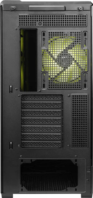 Obudowa MSI MAG PANO 130R PZ Black - obraz 9