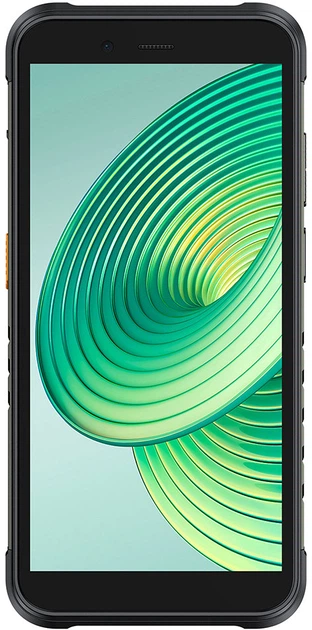 Мобільний телефон Ulefone Rugking 8/256GB Black (6975326660631) - зображення 6