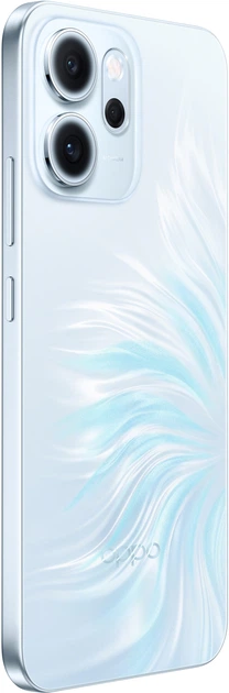 Мобільний телефон OPPO Reno14 F 8/256GB Opal Blue (6932169376679) - зображення 6