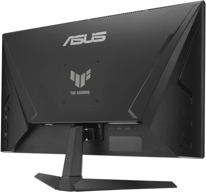 Monitor 27" ASUS TUF Gaming VG279QM5A (90LM0B80-B01171) - obraz 4