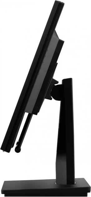 Monitor 23.8" ViewSonic TD2465 Black - obraz 11