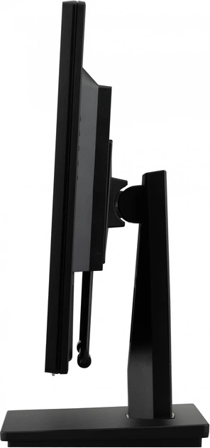 Monitor 23.8" ViewSonic TD2465 Black - obraz 12