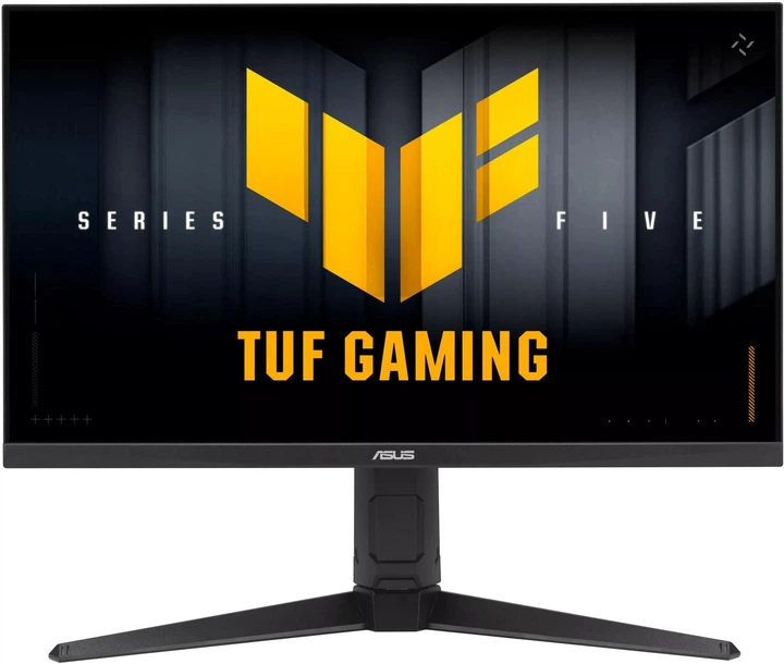 Monitor 27" ASUS TUF Gaming VG279QML5A (90LM0C20-B01171) - obraz 1
