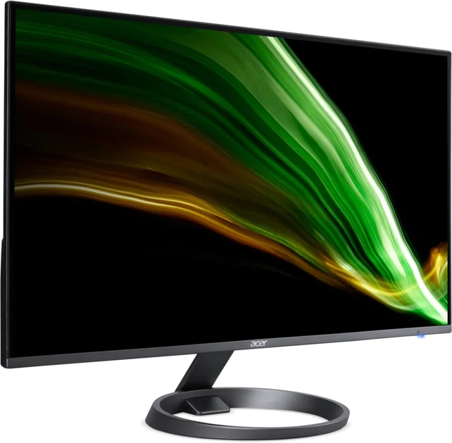 Monitor 23.8" Acer R242YGymix (UM.QR2EE.G01) - obraz 2