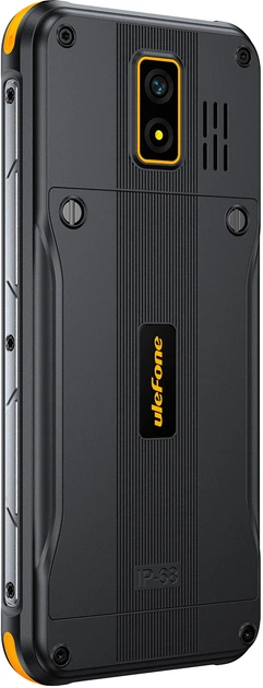 Мобільний телефон Ulefone Armor MINI 4 4G Black (6975326660044) - зображення 12