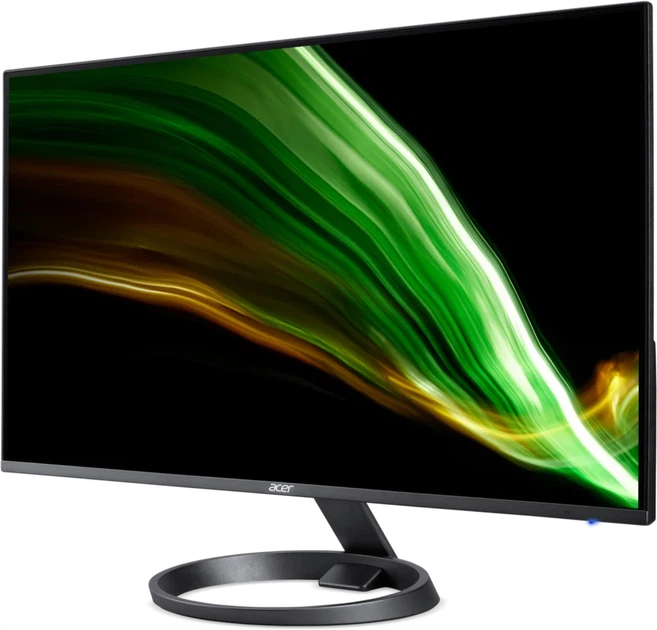 Monitor 23.8" Acer R242YGymix (UM.QR2EE.G01) - obraz 3