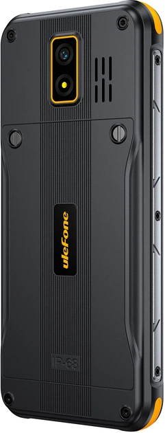 Мобільний телефон Ulefone Armor MINI 4 4G Black (6975326660044) - зображення 13