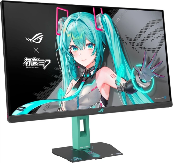Monitor 27" ASUS ROG Strix XG27ACMEG-G (90LM0C7U-B01371) - obraz 2