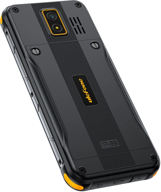 Мобільний телефон Ulefone Armor MINI 4 4G Black (6975326660044) - зображення 14