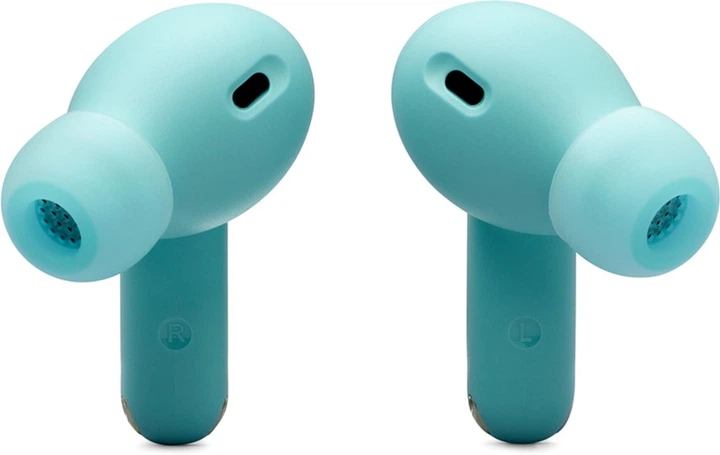 Навушники JBL Wave Beam 2 Blue (JBLWBEAM2BLU) - зображення 5