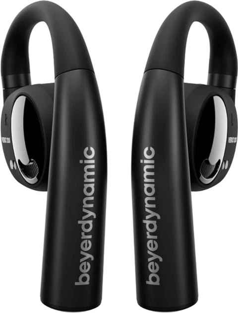 Słuchawki Beyerdynamic Verio 200 Black (531479) - obraz 6