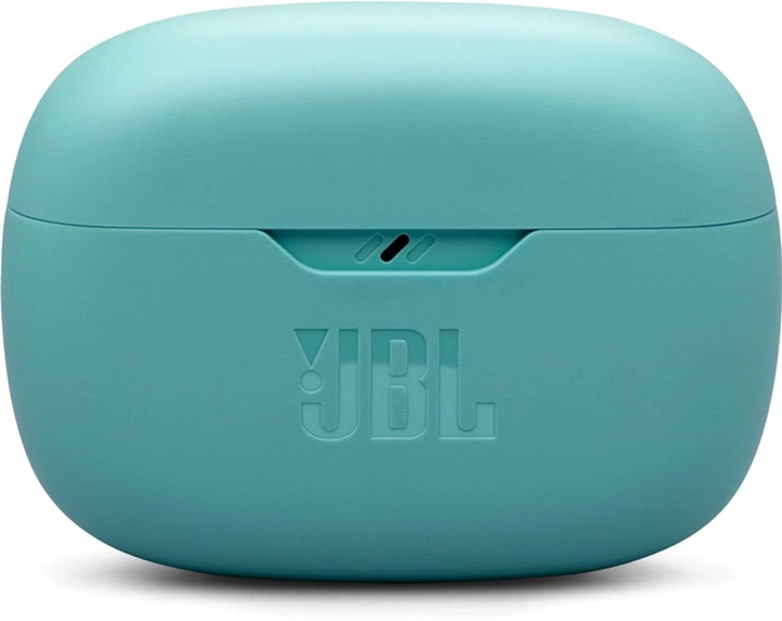 Навушники JBL Wave Beam 2 Blue (JBLWBEAM2BLU) - зображення 6