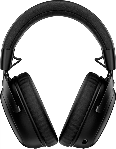 Słuchawki HyperX Cloud III S Wireless Black (A59YZAA) - obraz 3