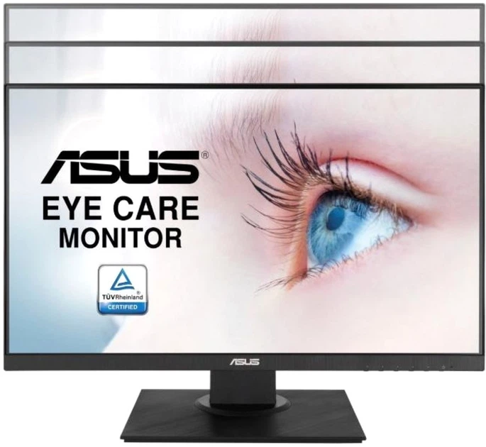Монітор 23.8" ASUS VA24DQLB (90LM054N-B01370) - зображення 5