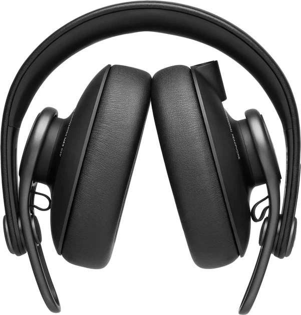 Навушники AKG K371 (9002761040715) - зображення 4