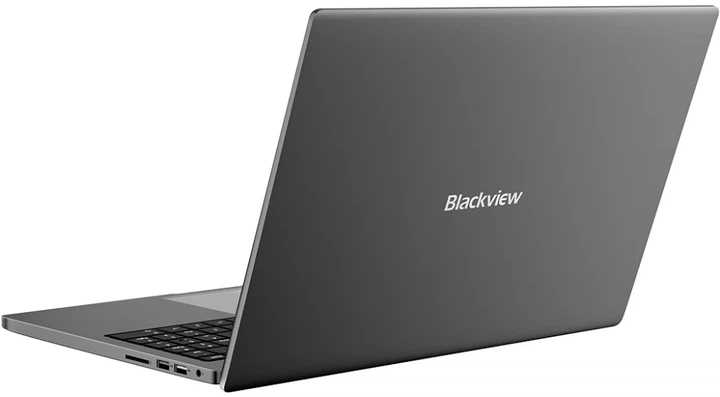 Ноутбук Blackview GamiBook 8 (GamiBook_8_32_1_GR) Grey - зображення 6