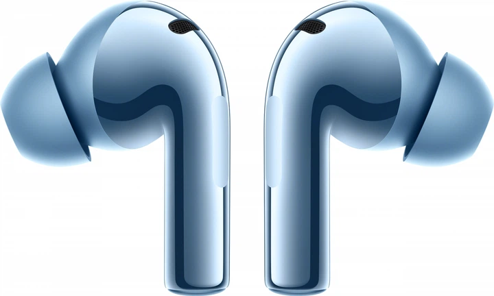 Навушники OPPO EncoX3i E509A Electric Blue - зображення 5