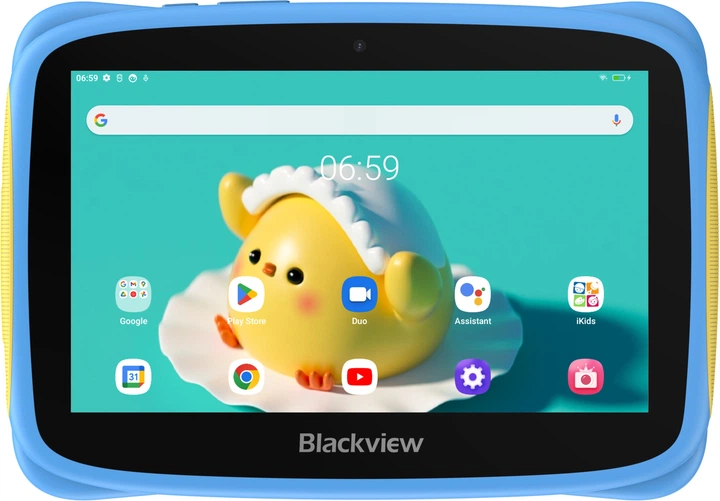 Tablet Blackview Tab 3 Kids Wi-Fi 2/32GB Blue (BVTAV3_KIDS-BL) - obraz 1