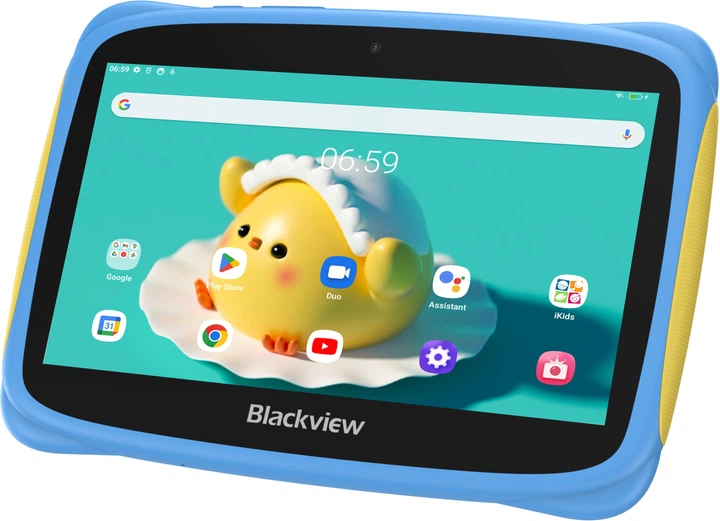 Tablet Blackview Tab 3 Kids Wi-Fi 2/32GB Blue (BVTAV3_KIDS-BL) - obraz 4
