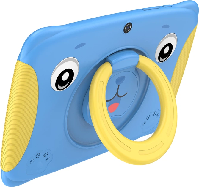 Tablet Blackview Tab 3 Kids Wi-Fi 2/32GB Blue (BVTAV3_KIDS-BL) - obraz 5