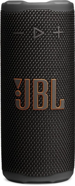 Портативна колонка JBL Grip Black (JBLGRIPBLK) - зображення 2