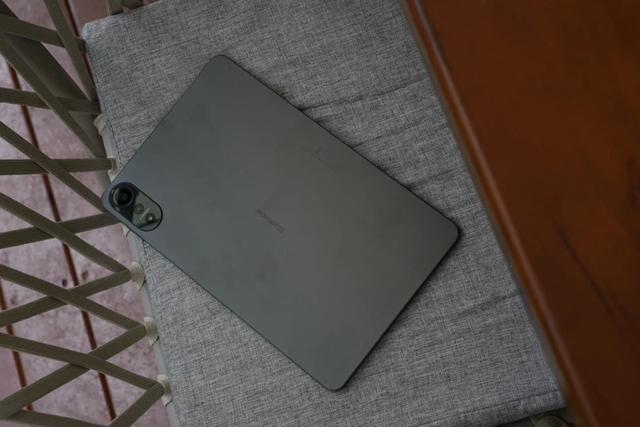 Tablet Blackview Mega 3 SET LTE 12.1" 12/256GB Space Grey (MEGA 3_SG) - obraz 14