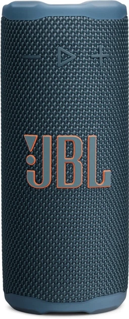 Głośnik przenośny JBL Grip Blue (JBLGRIPBLU) - obraz 2