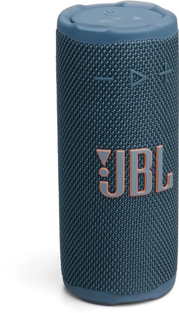 Głośnik przenośny JBL Grip Blue (JBLGRIPBLU) - obraz 3