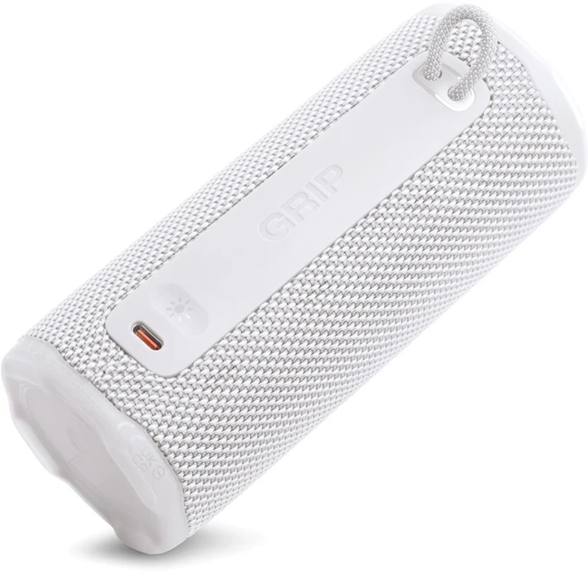 Портативна колонка JBL Grip White (JBLGRIPWHT) - зображення 7